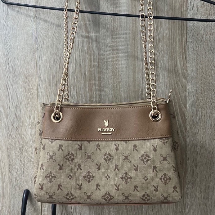 （全新/吊牌未剪）（二手/包包/衣服）-細節圖3