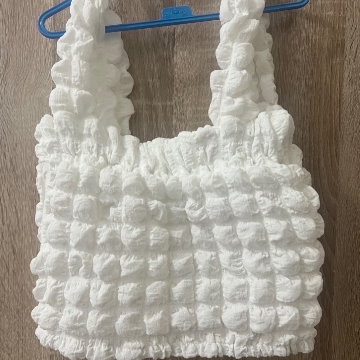 （全新/吊牌未剪）（二手/包包/衣服）-細節圖4