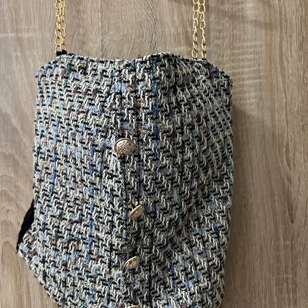 （全新/吊牌未剪）（二手/包包/衣服）-細節圖9