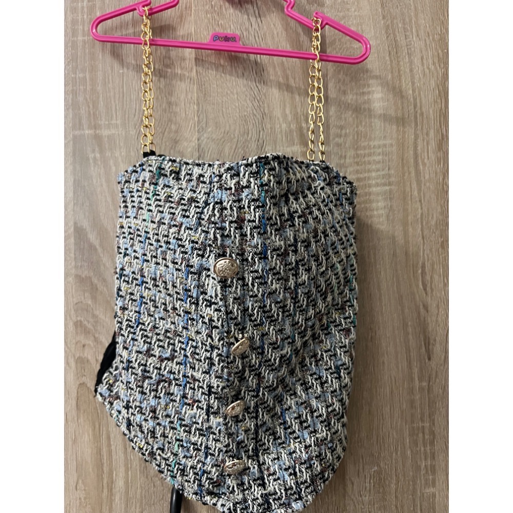 （全新/吊牌未剪）（二手/包包/衣服）-規格圖11