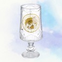 獅子星座玻璃杯