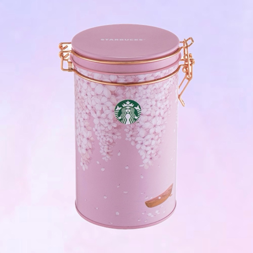 春日綜合義式脆餅罐 🌟 Starbucks 星巴克 櫻花系列馬克杯 櫻花🌸 櫻花系列禮盒