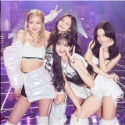 現貨⭐Blackpink 全員寫真 4×4 自制貼紙 1-規格圖1