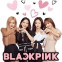 現貨⭐Blackpink 全員寫真 4×4 自制貼紙3-規格圖1