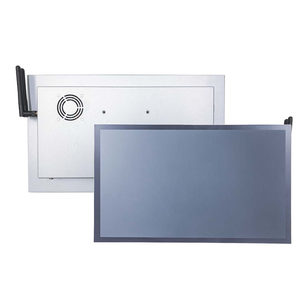 [信賀藍海]開店特賣Nextech 15.6吋 All-in-One 觸控電腦 (N4200)-細節圖2