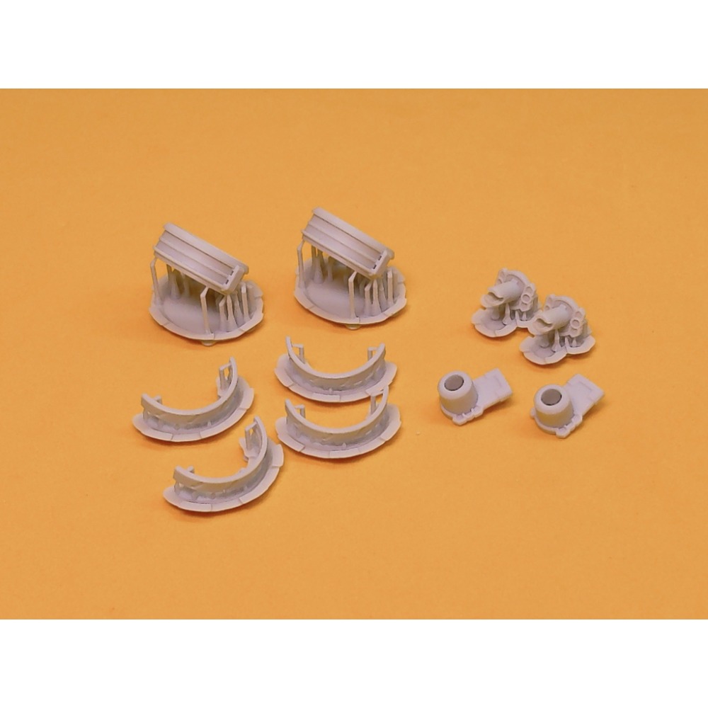 Badira 貓貓鋼鐵手環-規格圖5