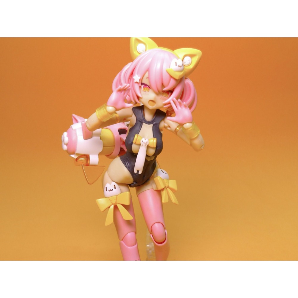 Badira Block2-S專用 水中戰裝-細節圖3