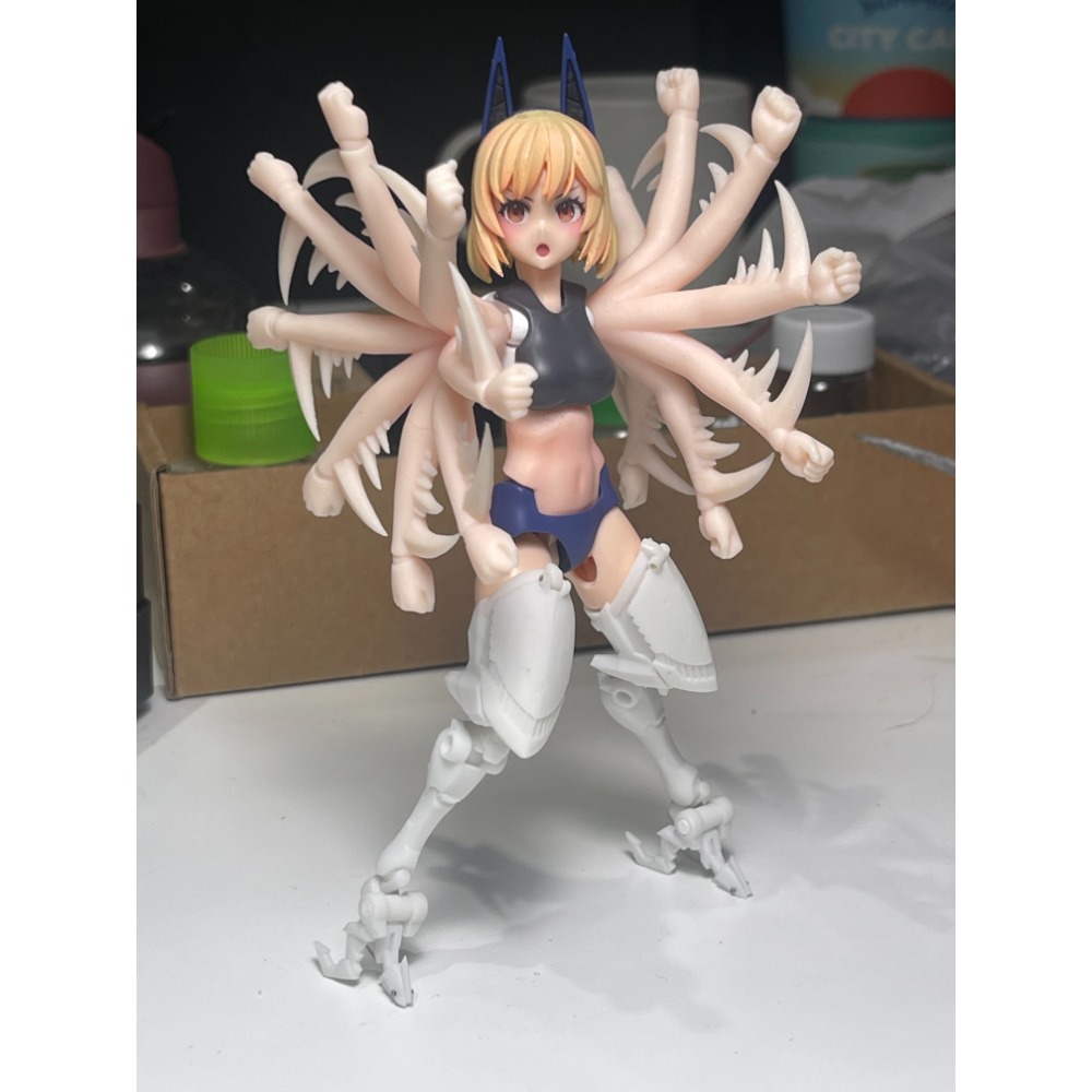 Badira 萬能工具組06- 雞腿-細節圖2