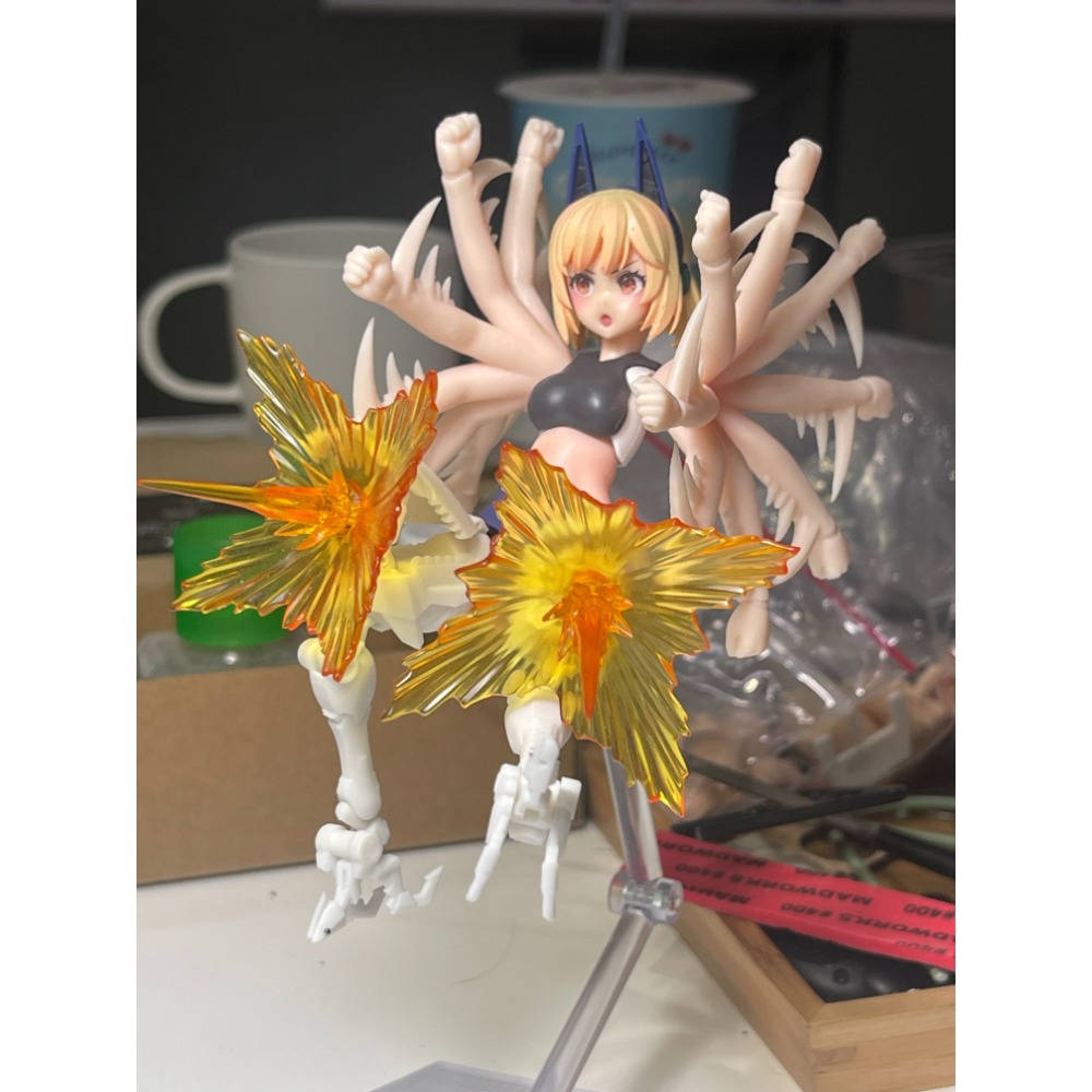 Badira 萬能工具組06- 雞腿-細節圖3