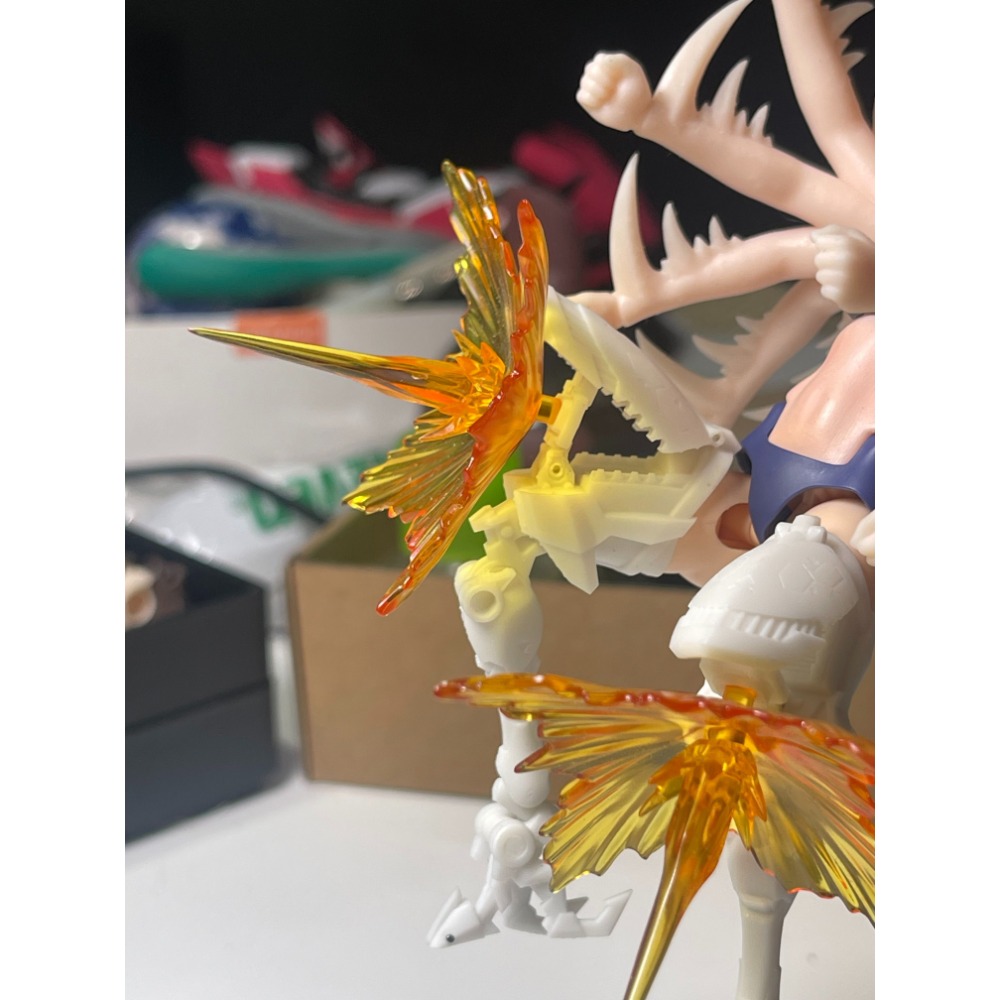 Badira 萬能工具組06- 雞腿-細節圖4