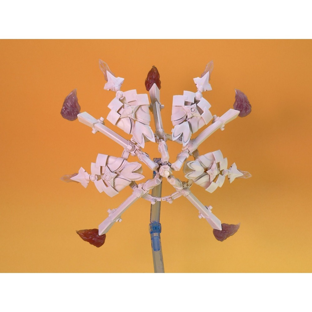 Badira 狐櫻（kon-kon-zakura）-細節圖4