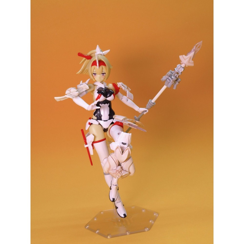 Badira 狐櫻（kon-kon-zakura）-細節圖5