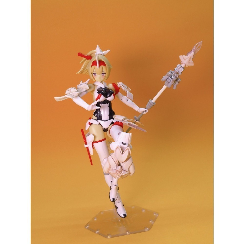 【巴狄拉玩具】壽屋 1/12 機娘改造零件 女神裝置 萬能工具組05 [狐櫻]-細節圖6