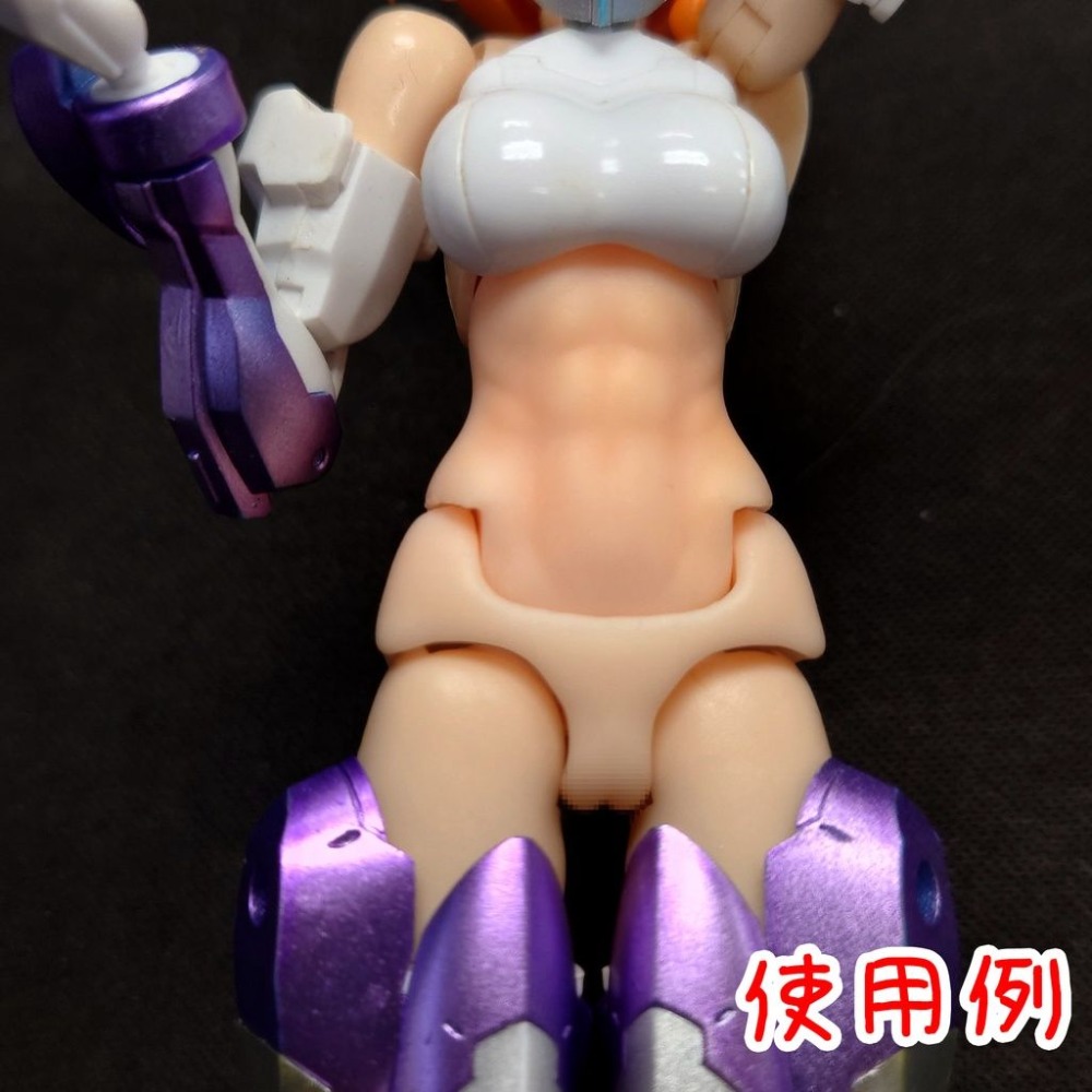 [R-18]Block1/Block1.5專用 ボディパーツ Vol.1-細節圖3