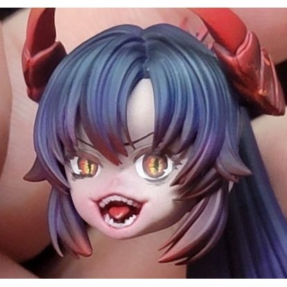 《Twelve Studios》BD前髮（共六款）-細節圖3