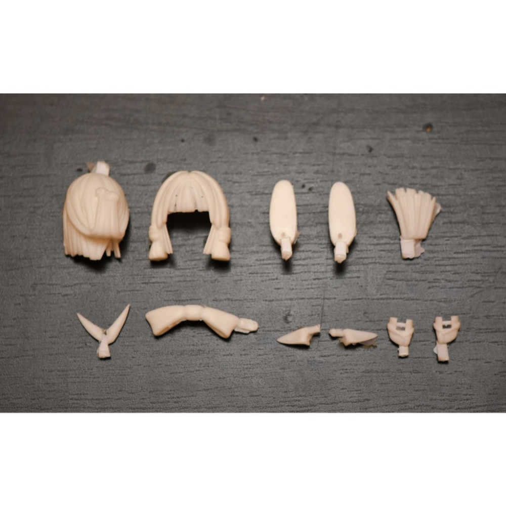 【Neko】貓窩研究所[女神裝置 - 朱羅用改套]-細節圖2