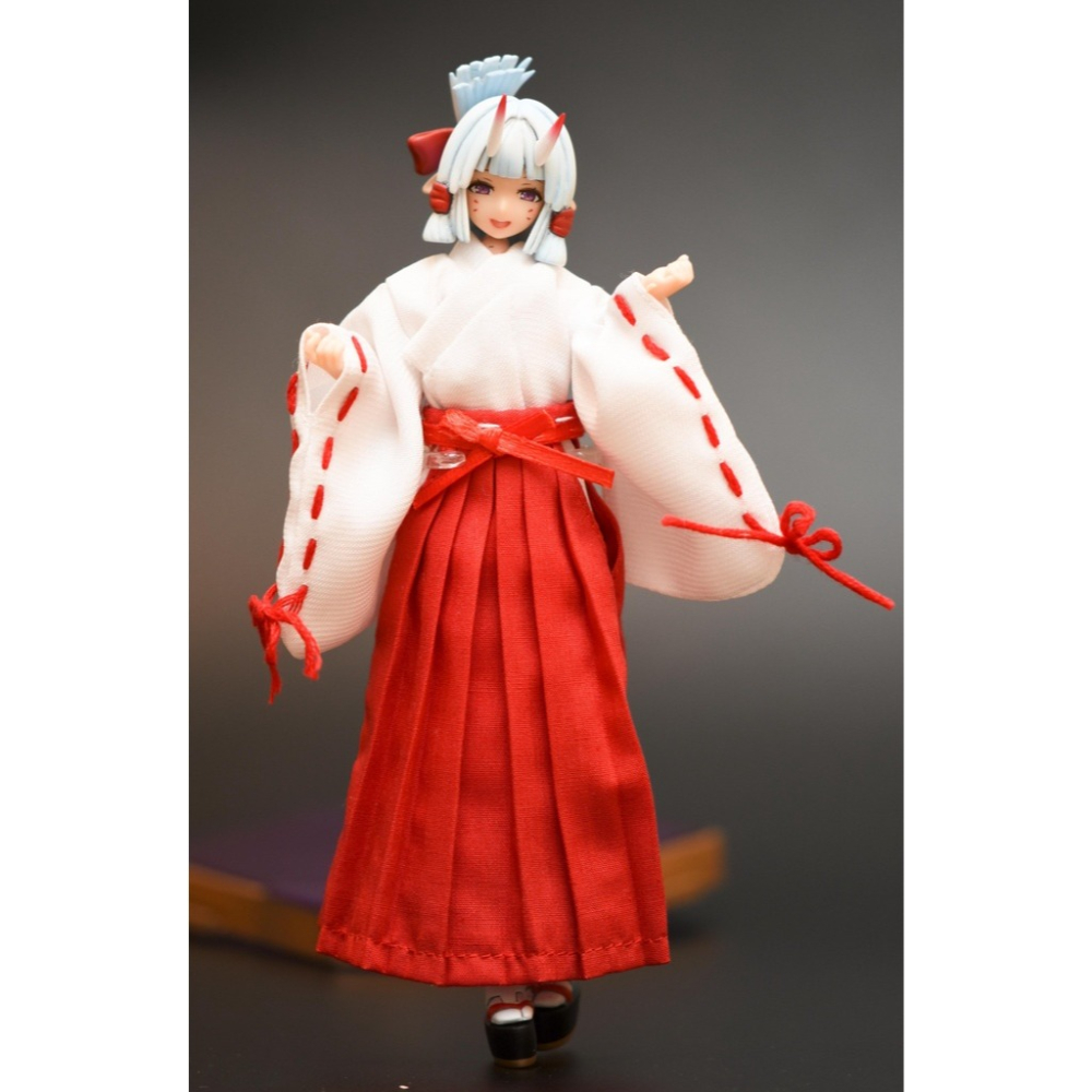 【Neko】貓窩研究所[女神裝置 - 朱羅用改套]-細節圖4