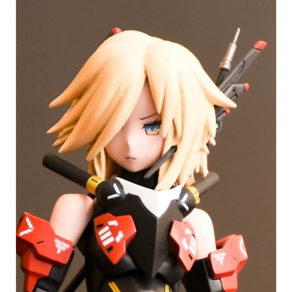 【Neko】貓窩研究所[女神裝置 - 朱羅用改套- 神雷]-細節圖6