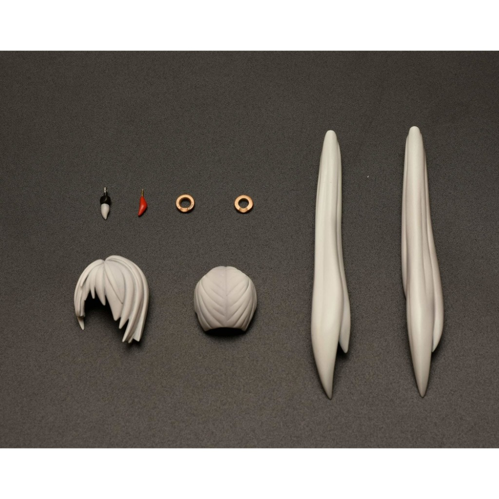 【Neko】貓窩研究所[女神裝置 - 槍彈騎士用改套]-細節圖2