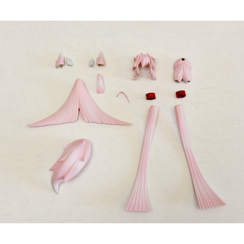 【Neko】貓窩研究所[女神裝置 - 皇巫天照用改套]-細節圖2