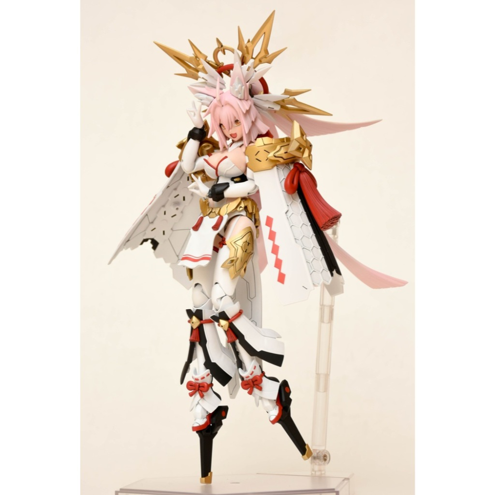 【Neko】貓窩研究所[女神裝置 - 皇巫天照用改套]-細節圖3