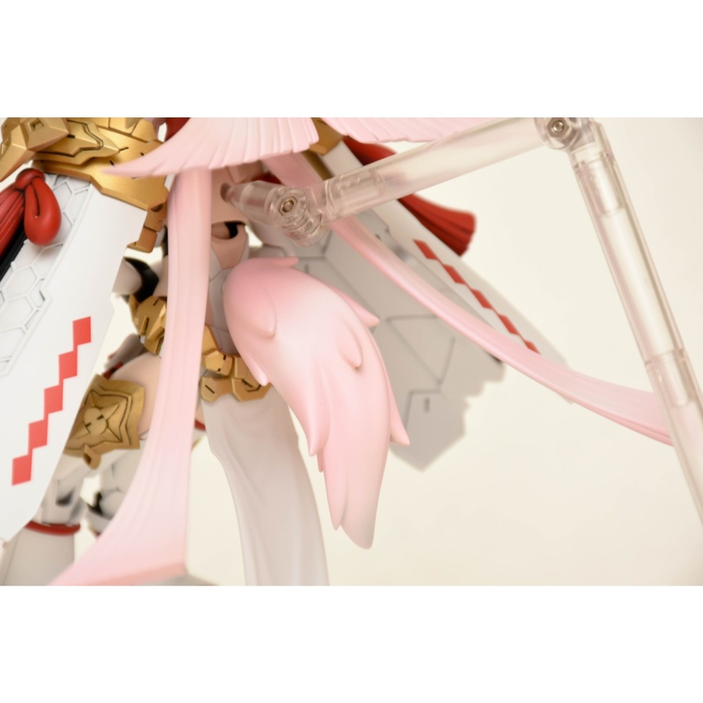 【Neko】貓窩研究所[女神裝置 - 皇巫天照用改套]-細節圖4