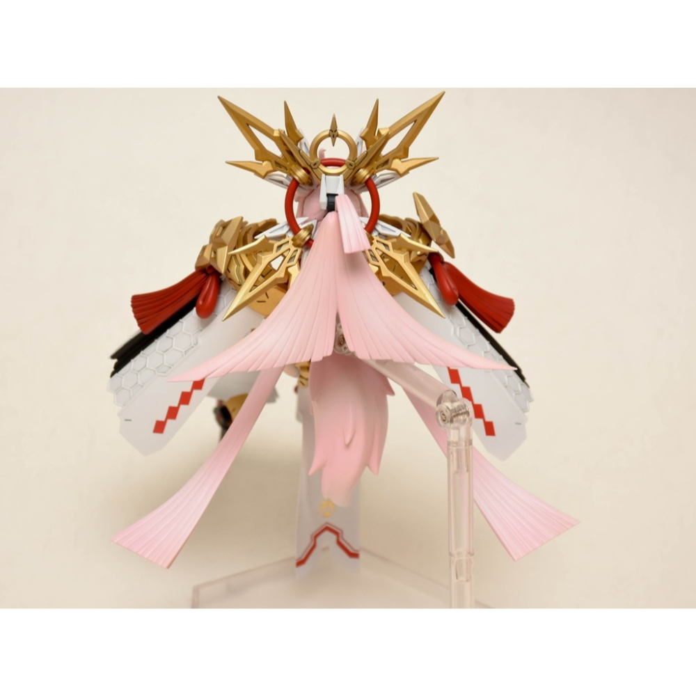 【Neko】貓窩研究所[女神裝置 - 皇巫天照用改套]-細節圖6