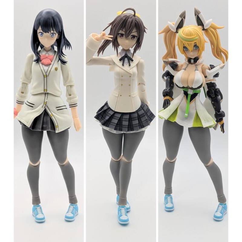 [七味工坊] 泛用蜜大腿-細節圖2