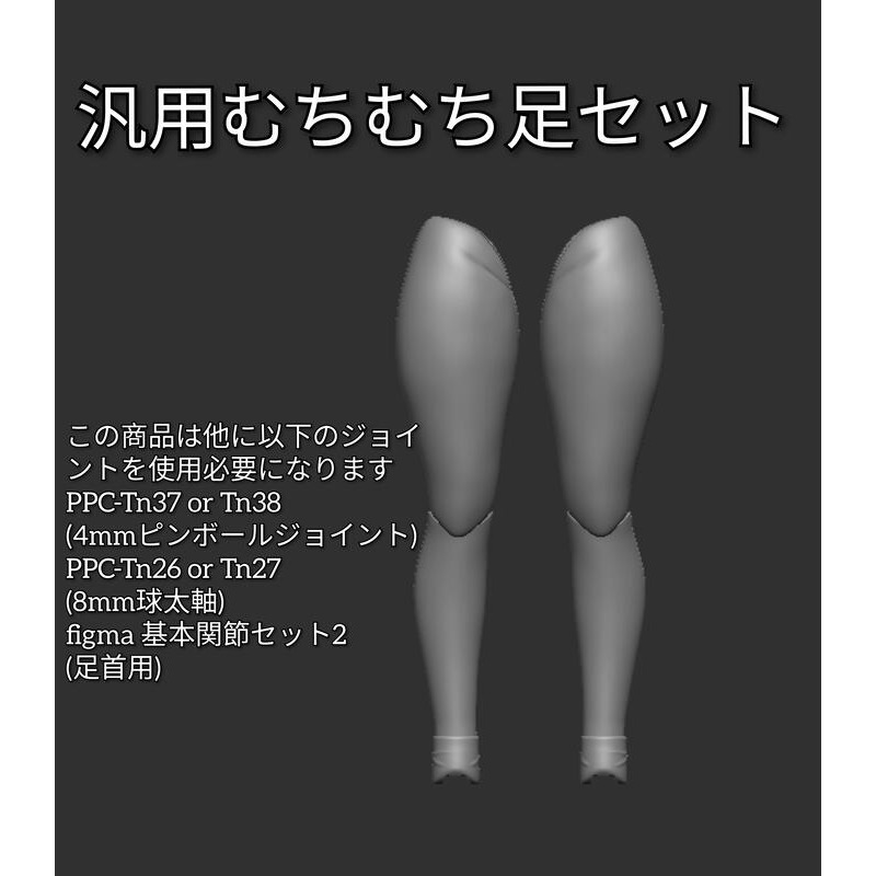 [七味工坊] 泛用蜜大腿-細節圖4