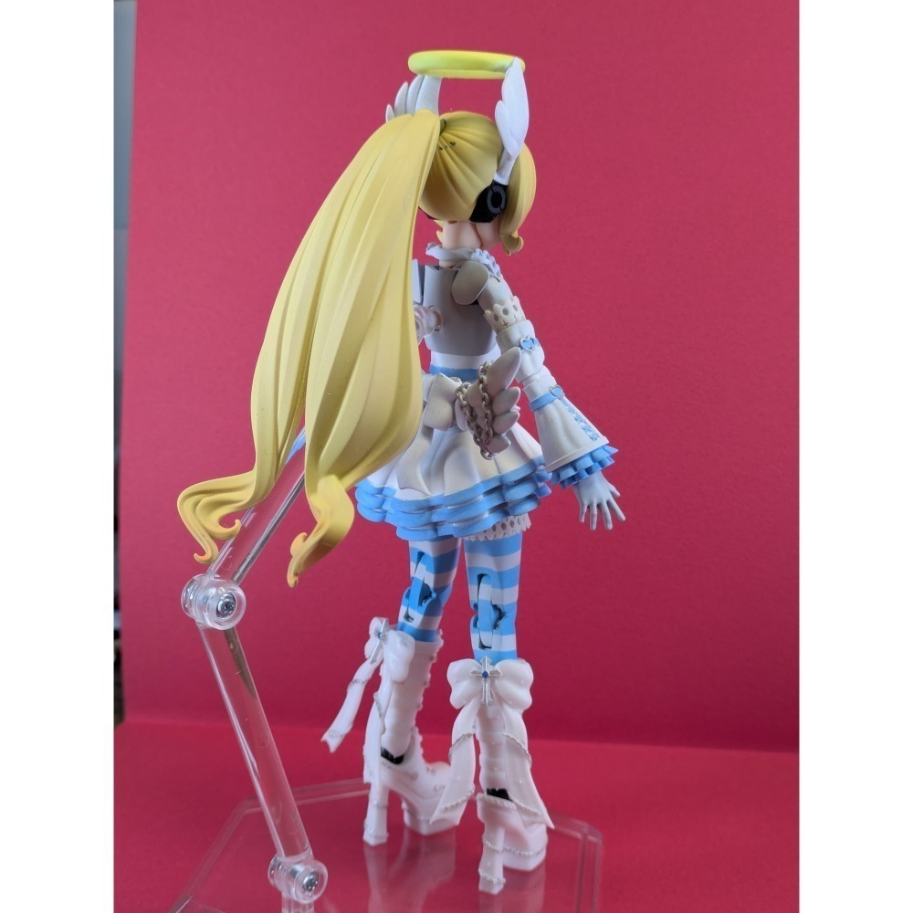 [COPPELIUS] メガミノドレス ヴィーナス-細節圖3