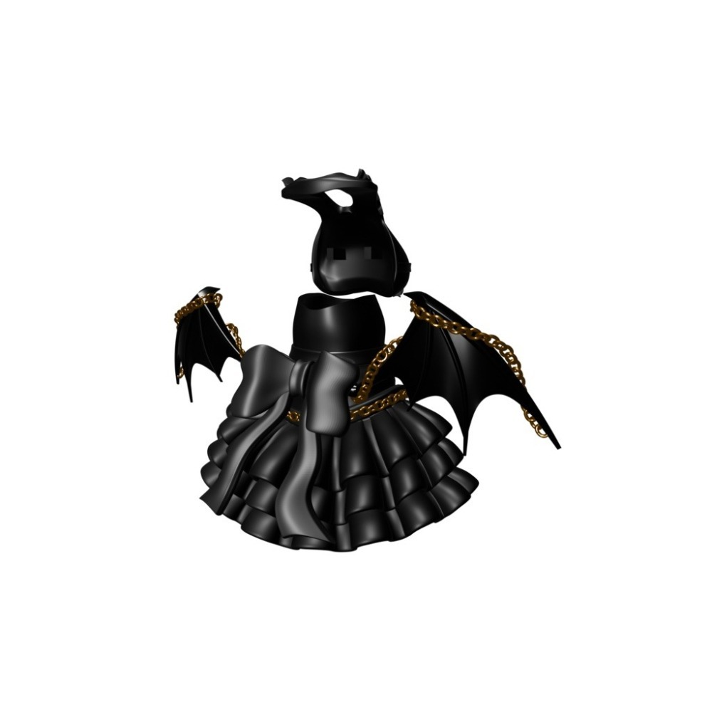 [COPPELIUS] メガミノドレス アルゴル-細節圖4