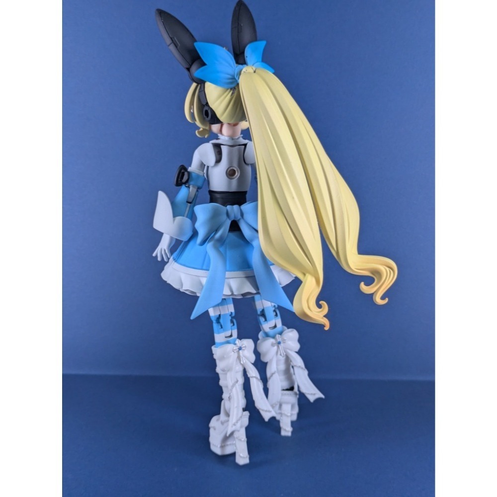 [COPPELIUS] ゴシックチェーンブーツ-細節圖8