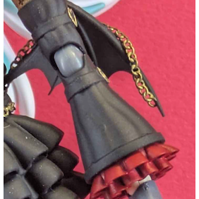 [COPPELIUS]  メガミノウデV3-細節圖2