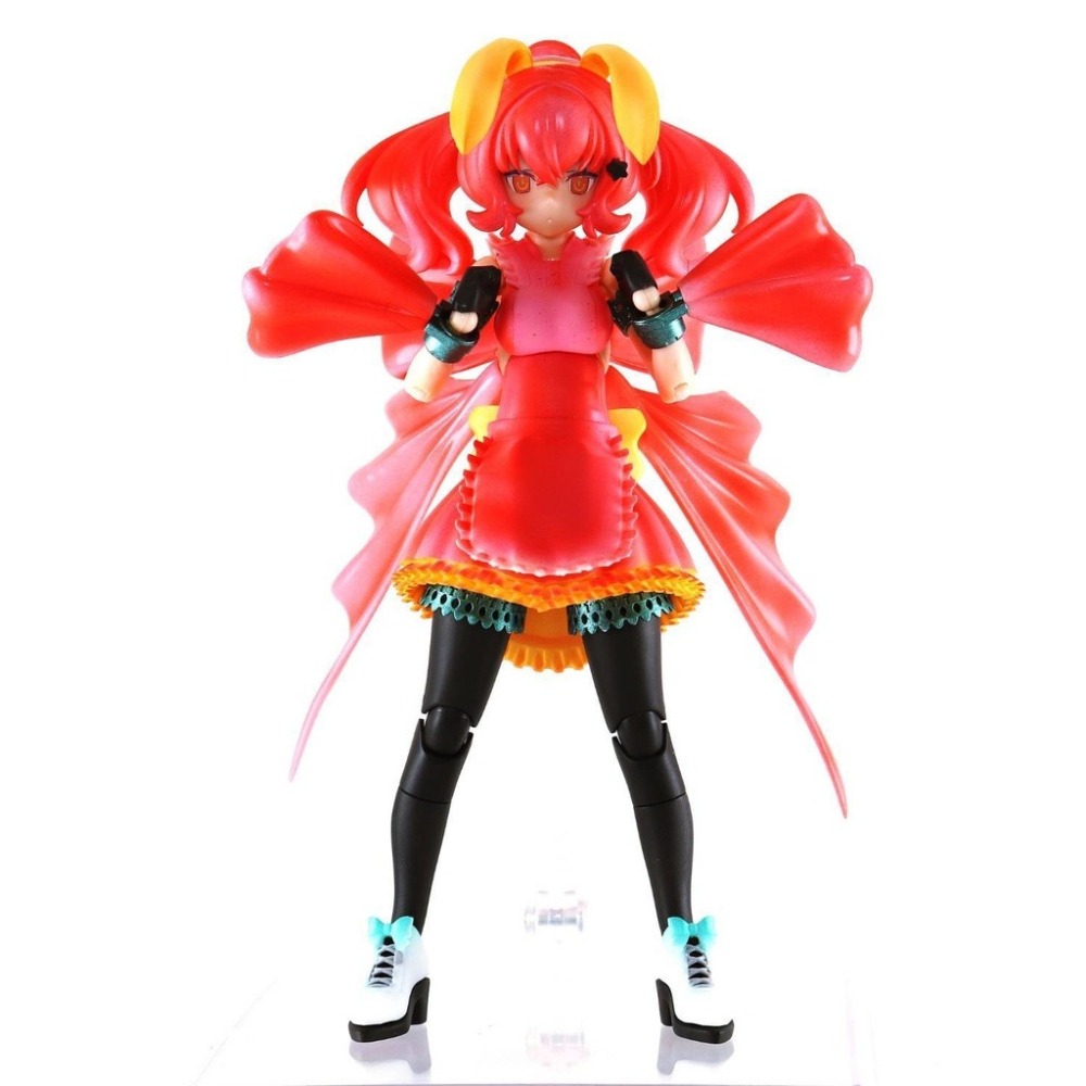 [COPPELIUS] メガミノドレス ミルキーウェイ-細節圖2