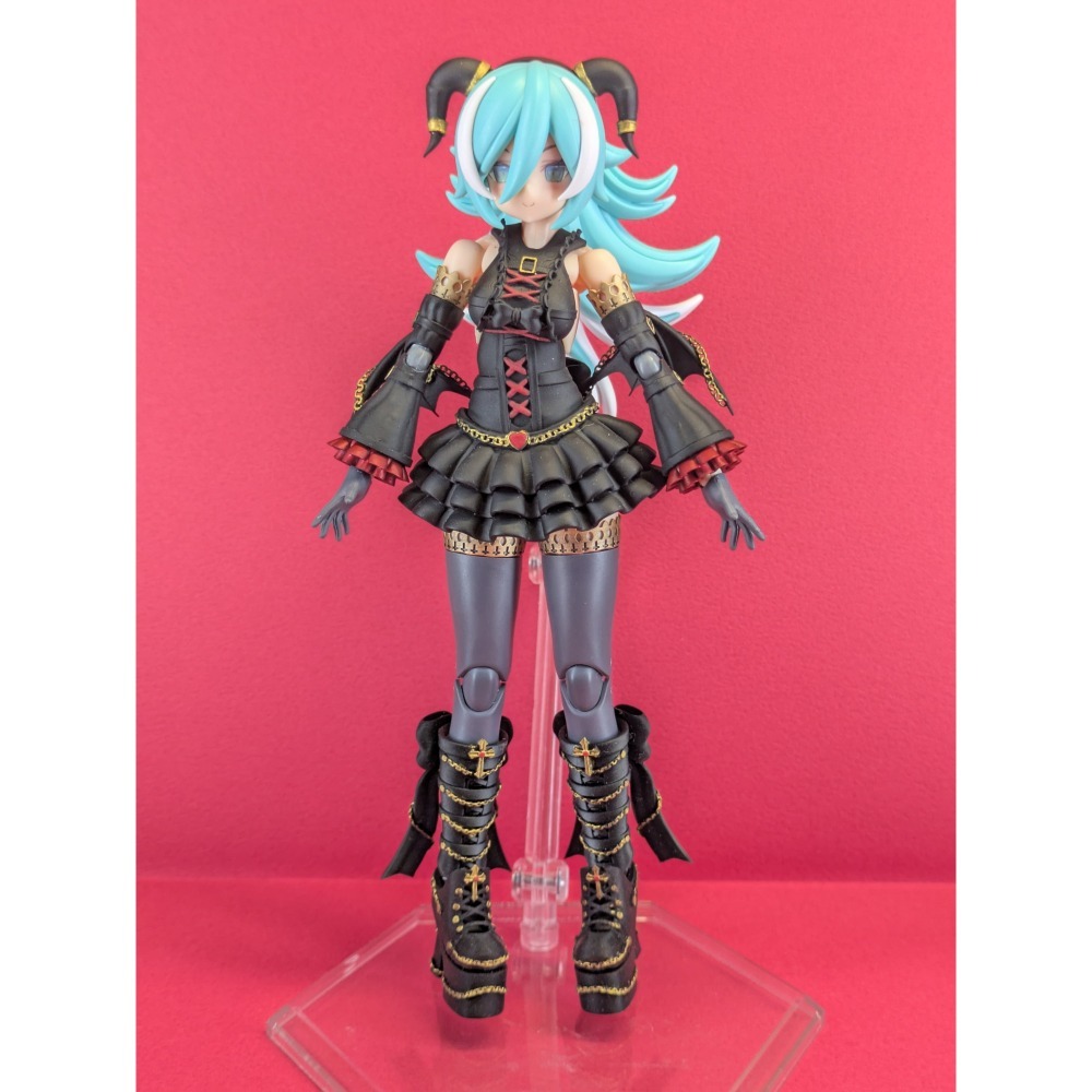 [COPPELIUS] BLOCK2用カチューシャセットA-細節圖2