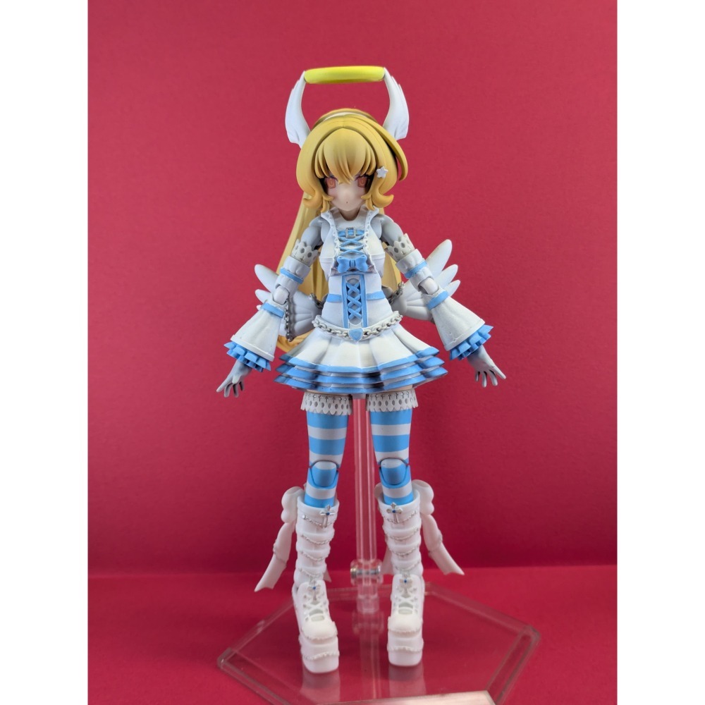 [COPPELIUS] BLOCK2用カチューシャセットA-細節圖3