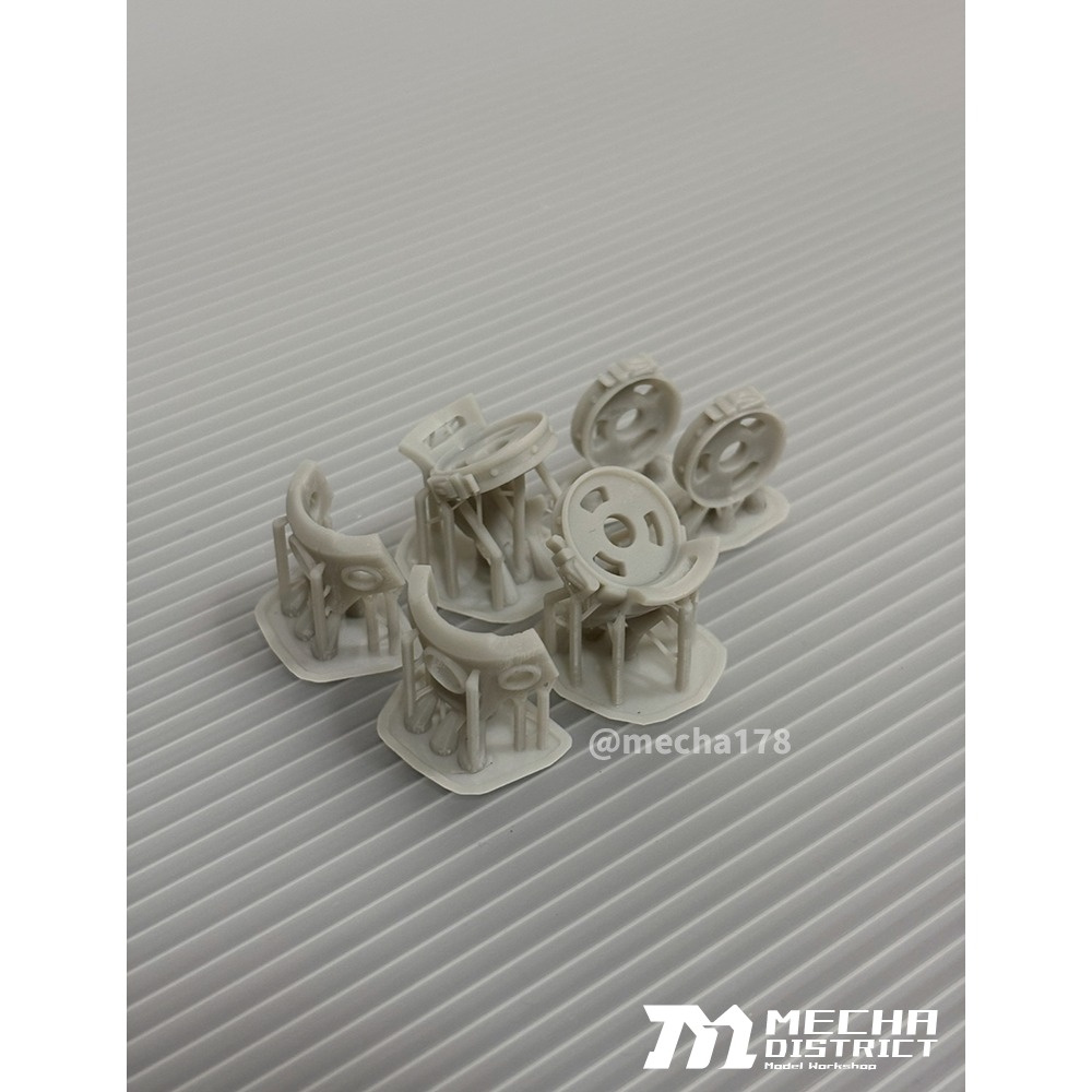 MechaDistrict TacticalGear03 戰術裝備03-細節圖5