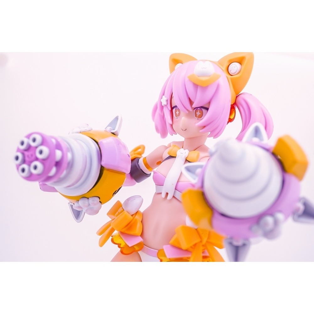 [Bisaion] プニモフ用1/12武器 プニ⭐︎モフシリーズ-細節圖7