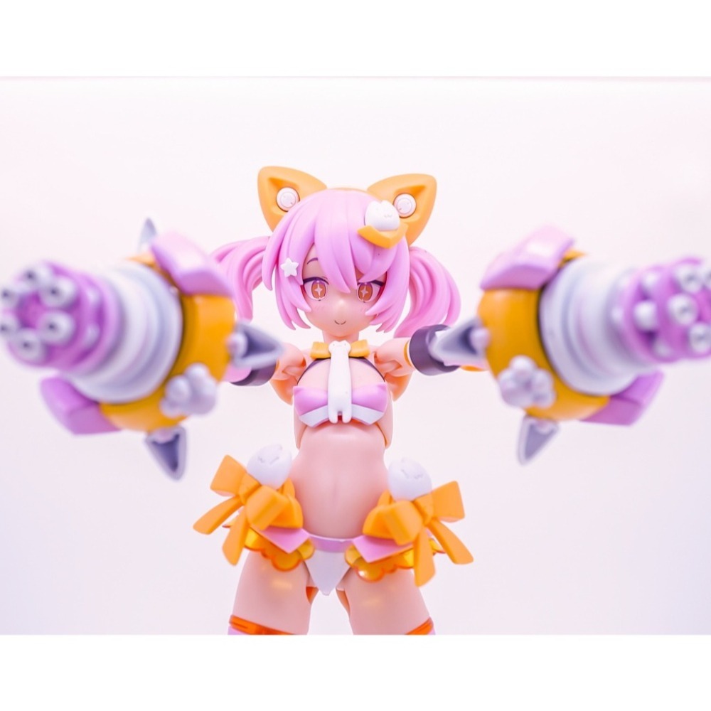 [Bisaion] プニモフ用1/12武器 プニ⭐︎モフシリーズ-細節圖9