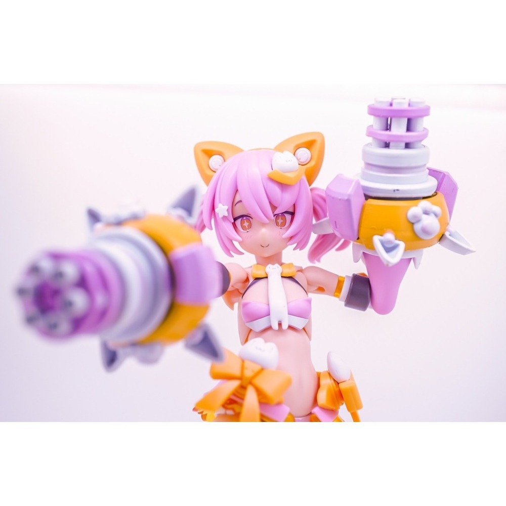 [Bisaion] プニモフ用1/12武器 プニ⭐︎モフシリーズ-細節圖10