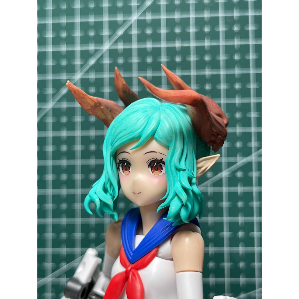 《Twelve Studios》精靈耳朵套組-細節圖2