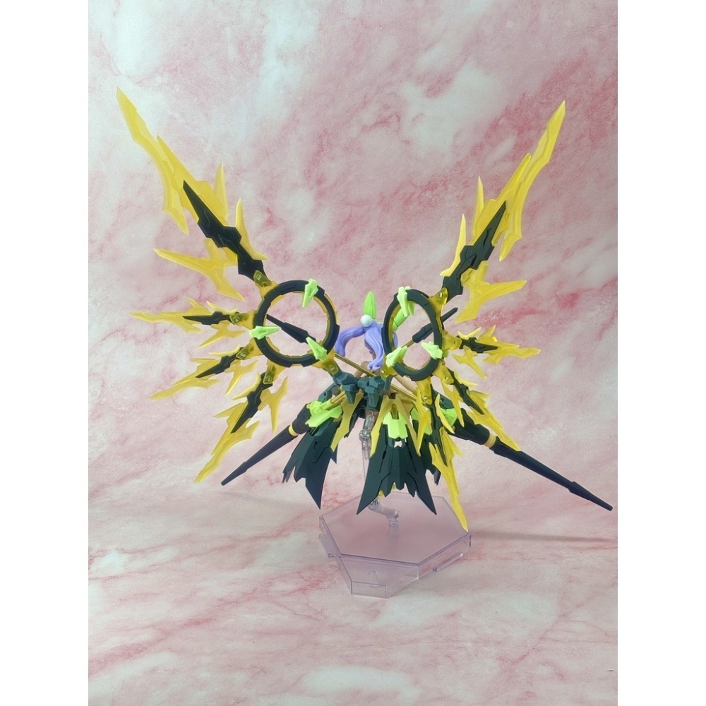 [預購][壞兔工廠]PUNI☆MOFUトゥ改造セット　-細節圖7