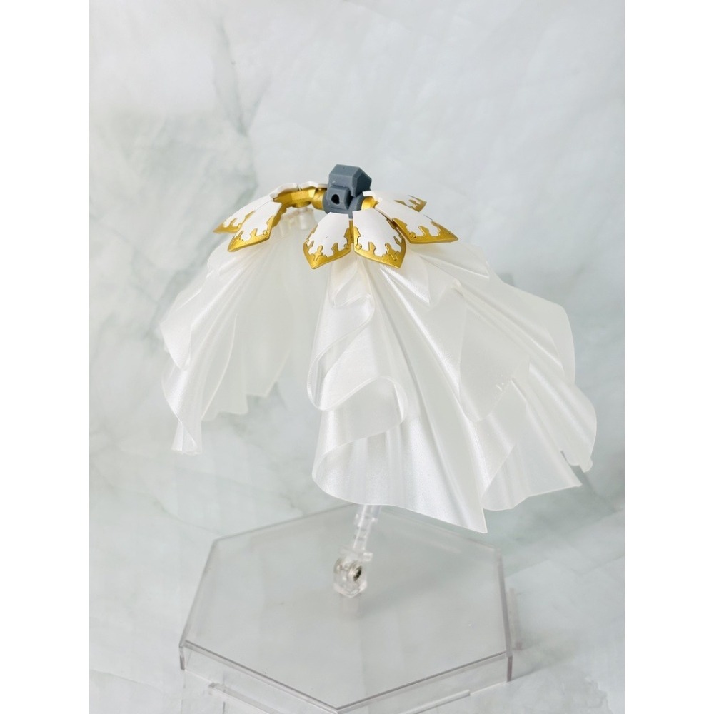 [預購][壞兔工廠]No.083　MCWスカートアーマーType.E　-細節圖2