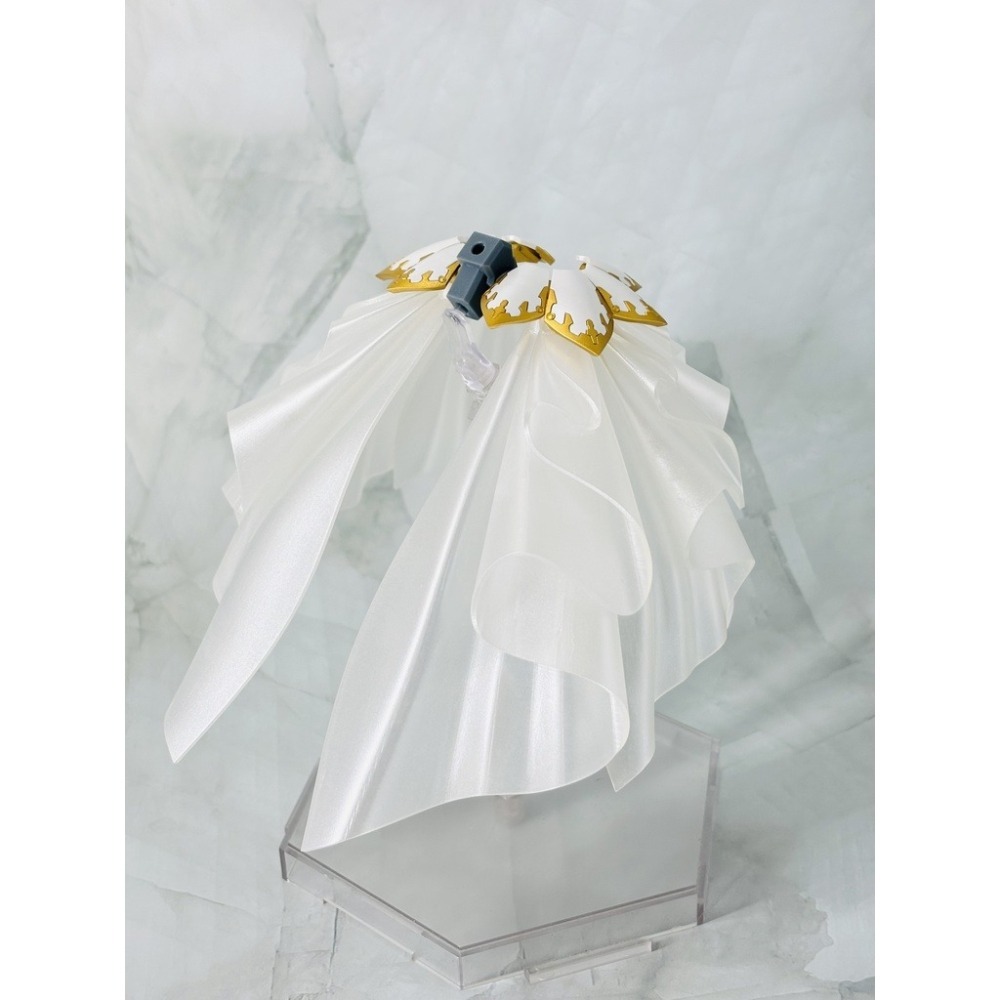 [預購][壞兔工廠]No.083　MCWスカートアーマーType.E　-細節圖3