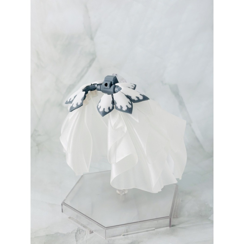 [預購][壞兔工廠]No.083　MCWスカートアーマーType.E　-細節圖4