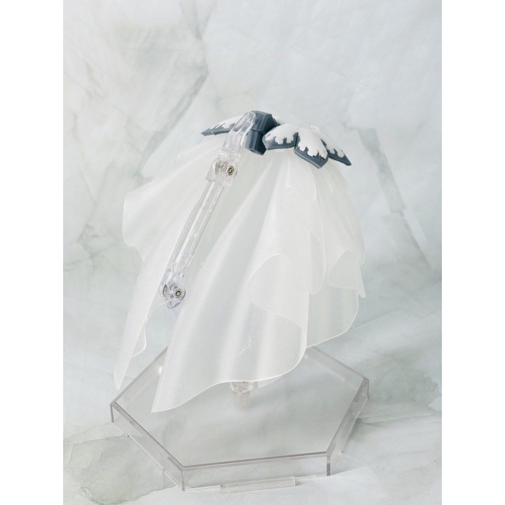 [預購][壞兔工廠]No.083　MCWスカートアーマーType.E　-細節圖5