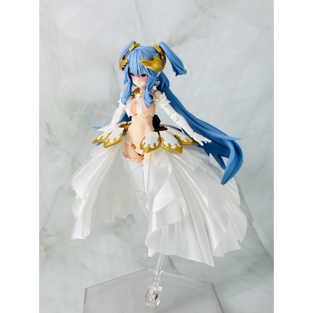 [預購][壞兔工廠]No.083　MCWスカートアーマーType.E　-細節圖6