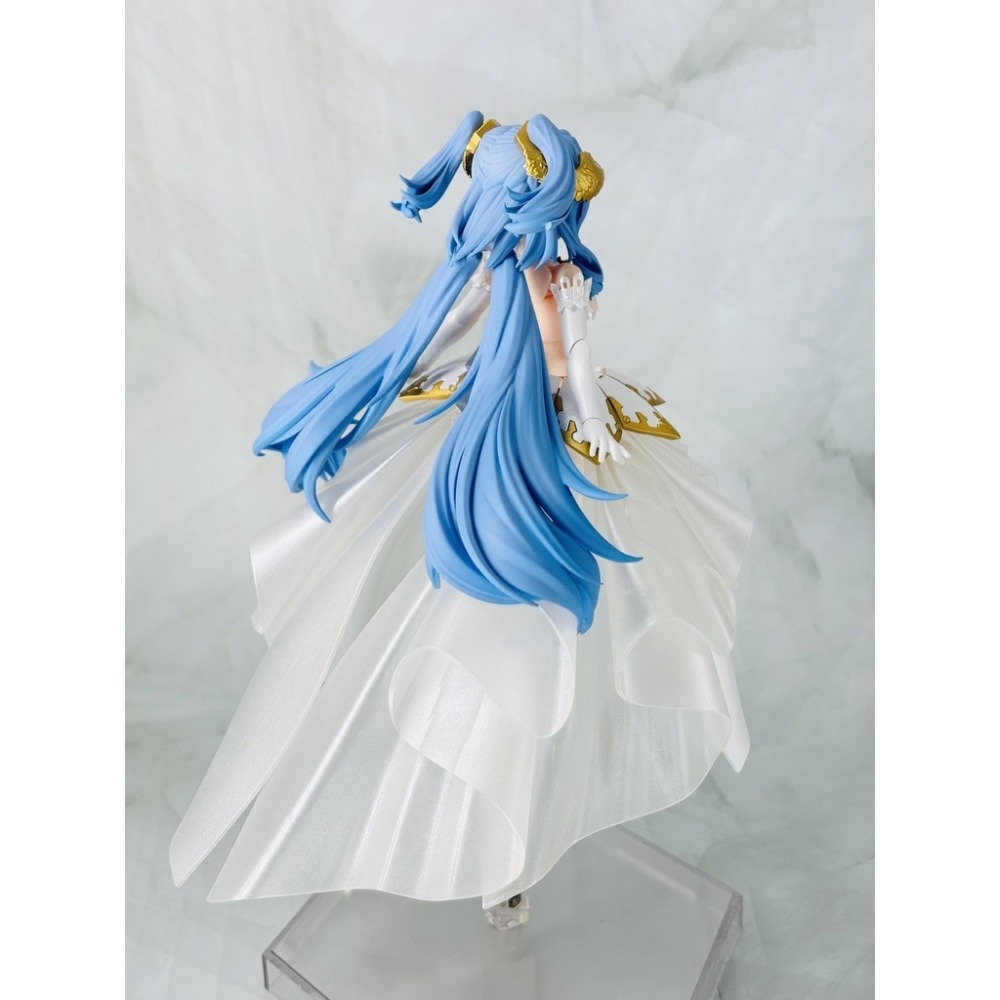 [預購][壞兔工廠]No.083　MCWスカートアーマーType.E　-細節圖7