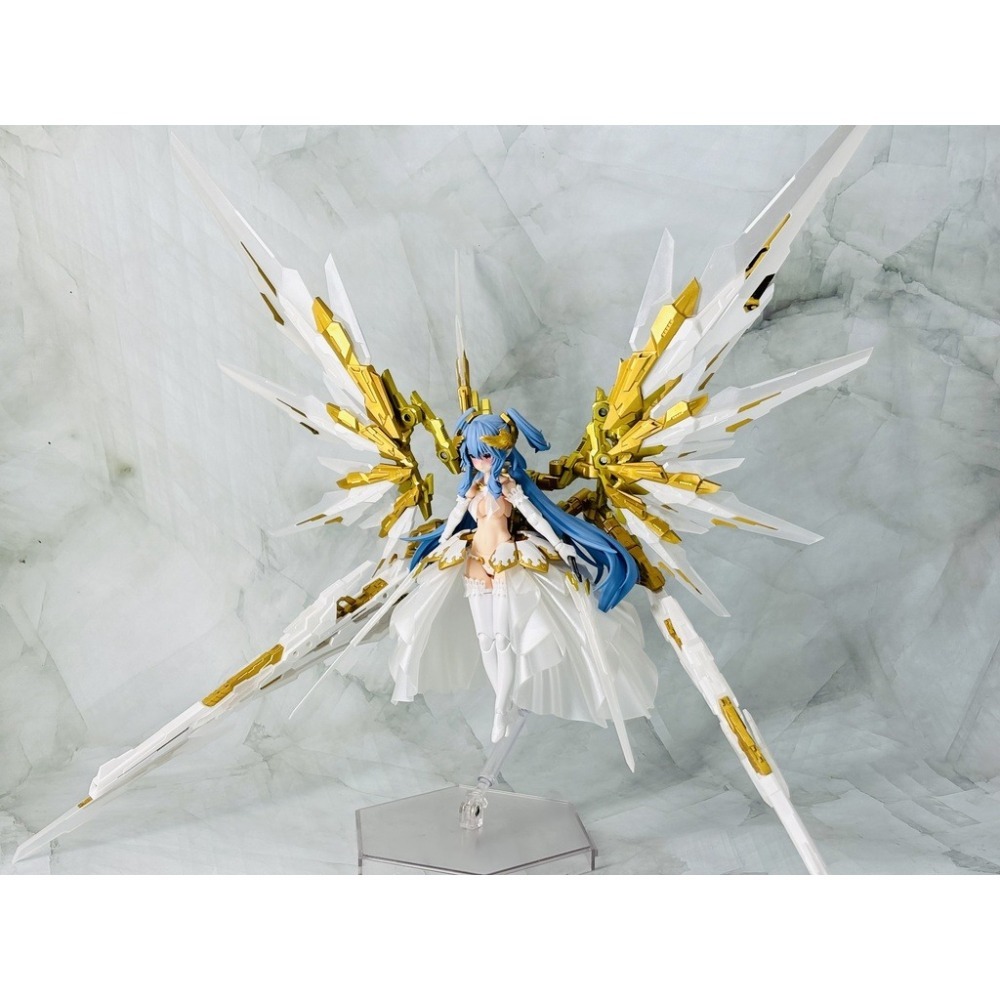 [預購][壞兔工廠]No.083　MCWスカートアーマーType.E　-細節圖8