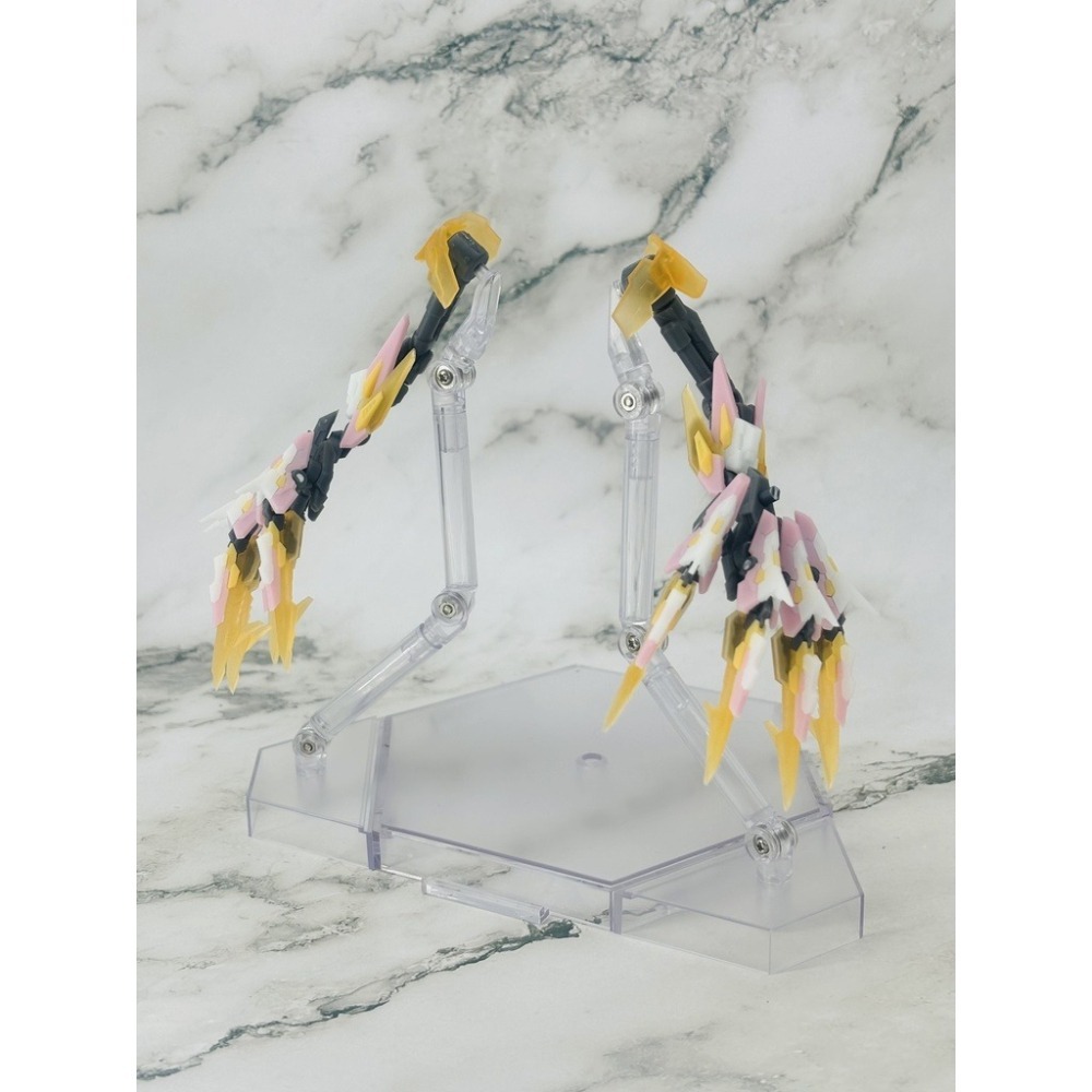 [預購][壞兔工廠]No.096　NEKOスラスタークロー　-細節圖2